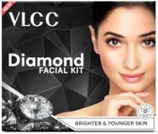 VLCC Diamond Facial Kit 60 g