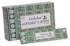 GOLOKA Nature Series Collection hig