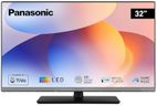 Panasonic TB-32S40AEZ, S40 Serie 32 Zoll HD LED Smart TV, 2024, TiVo, Google- und Alexa-Sprachsteuerung, Gaming-Modus, Media Player, HDR, HDMI, WLAN, für EIN außergewöhnliches visuelles Erlebnis