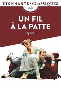 Un fil à l