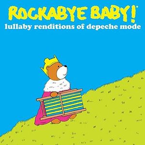 Rockabye B