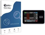 Optic+ Nano Glass Screen Protector for Tandem Diabetes Care t:slim X2 Insulin Pump