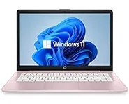 HP Newest 14" HD Laptop, Windows 11