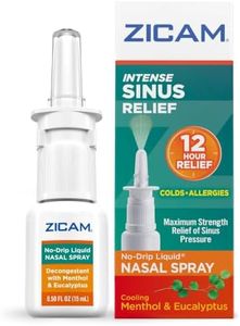 Zicam Inte