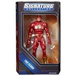Signature Collection Wally West The