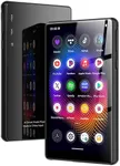 128GB MP3 Player with Bluetooth and