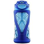 ZULU Torque 16oz Plastic Kids Water