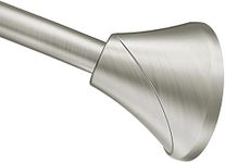 Moen Brushed Nickel 5-Foot Adjustab