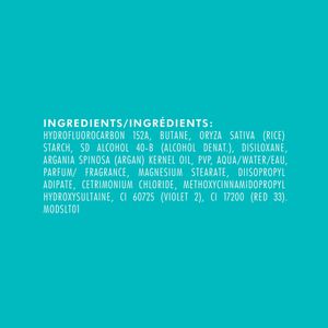 Moroccanoil Dry Shampoo for Dark Tones – Refreshes & Cleanses Hair