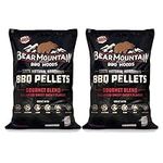 Bear Mountain 20 Pound Bag of Premi