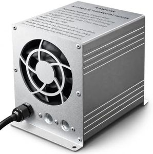 Boat Engine Compartment Heater – 700W Bilge Heater for Winter Storage