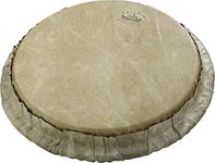 Remo Bongo Fur Hidden Fiberskyn 7.15 Inch