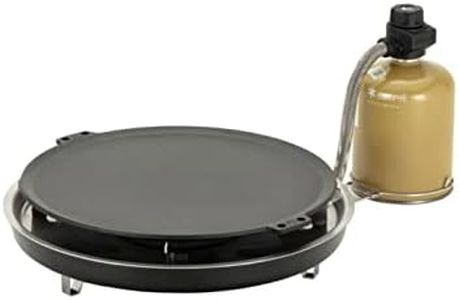Snow Peak GS-430 Teppanyaki Enburner