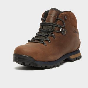 Berghaus Hillwalker II Hiking Boots – Waterproof Leather Outdoor Shoes