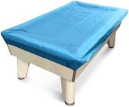 Jonny 8 Ball 6ft Fitted Nylon Snook