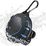 Bluetooth Speaker for Bike, Waterpr