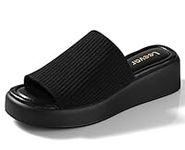 Leevar Platform Sandals for Women -