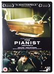 The Pianist [2002] [DVD]