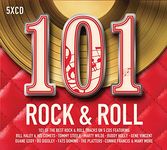 101 Rock N Roll (Cd Box Set)