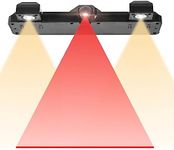 Laser Dart Throw/Toe Line Marker