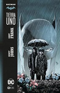 Batman: Ti