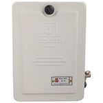 Anchor Metal 17626 DP, 32 Ampere, 240 V Main Switch (White)