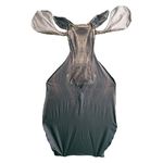 KILLERGEAR MooseFan, Universal Decoy for Bull Moose Hunting, Lightweight, Fast Deploying & Packable, 55" x 30", 2.8 lbs
