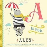 A is for Alex: A Personalized Alpha