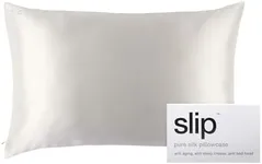 Slip Queen Silk Pillow Cases - Quee