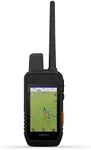 Garmin Alpha 300i Handheld, Advance