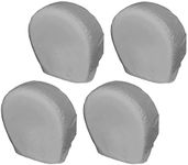 Explore Land Tire Covers 4 Pack - T