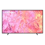 Samsung QE75Q60C 75 inch Smart 4K HDR QLED TV