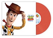 Toy Story Favorites [VINYL]