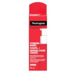 Neutrogena Stubborn Marks PM Treatment - Acne, Retinol Skin Care, Vitamin A - post-acne marks exfoliator - Fragrance Free, 29mL