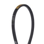 sourcing map A-1500 V-Belts Drive Belt 1500mm Inner 13mm Width 8mm Thickness Girth Rubber for Power Transmission