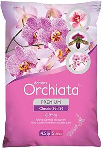 Orchiata O