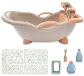 Jc Toys Baby Bath Tubs