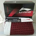 Li-Ning BN 600 Cotton Badminton Net