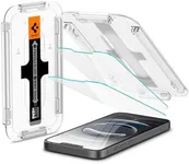 Spigen Tempered Glass Screen Protec