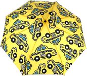 Marc Tetro NYC Taxis Umbrella