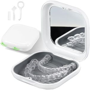 Retainer C