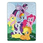 Hasbro's My Little Pony "Join The H