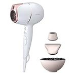 Philips Prestige Pro Hair Dryer wit