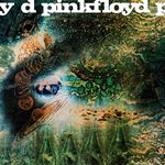 A Saucerful Of Secrets (Mono Version) [VINYL]