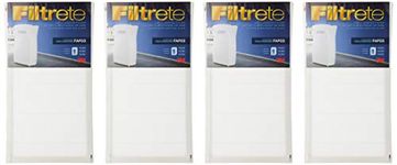 Filtrete FAPF03 Filtrete Ultra Cleaning Filter, 4-Pack