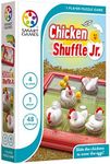 Smart Chicken Shuffle Junior Puzzle