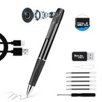 PLAY X STORE Pen Cameras