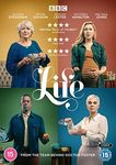 Life [DVD] [2020]