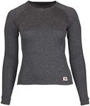 Carhartt Women's Force Heavyweight 