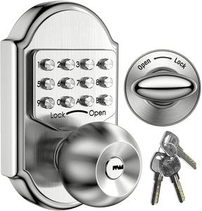 Keyless En